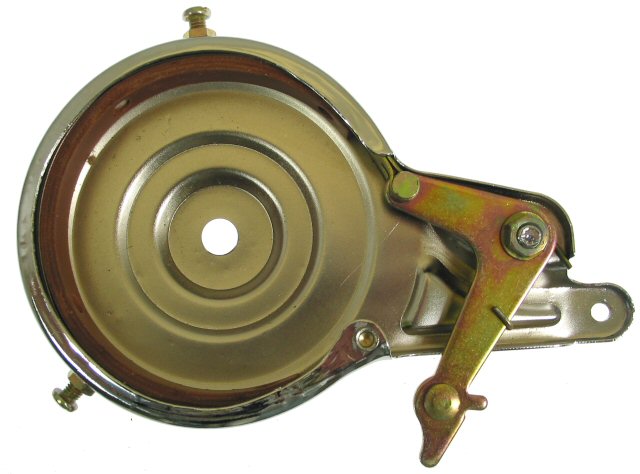 (image for) Brake Drum, Viza